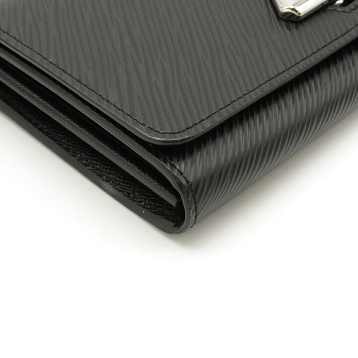 楽天市場】【財布】LOUIS VUITTON ルイ ヴィトン エピ ポルトフォイユ  