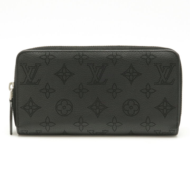 楽天市場】【財布】LOUIS VUITTON ルイ ヴィトン モノグラムマヒナ  