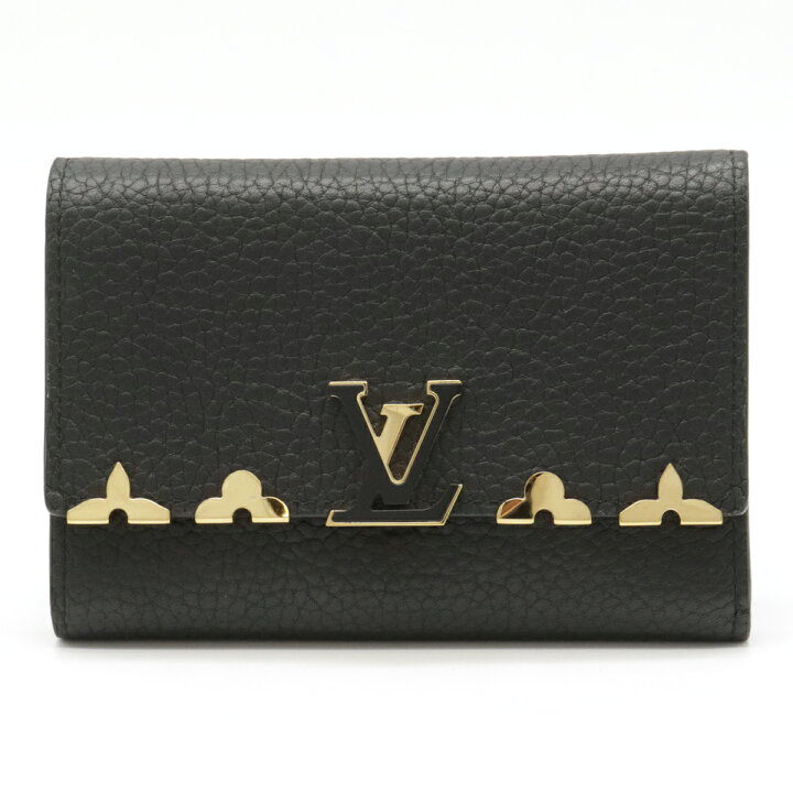 楽天市場】【財布】LOUIS VUITTON ルイ ヴィトン ポルトフォイユ 