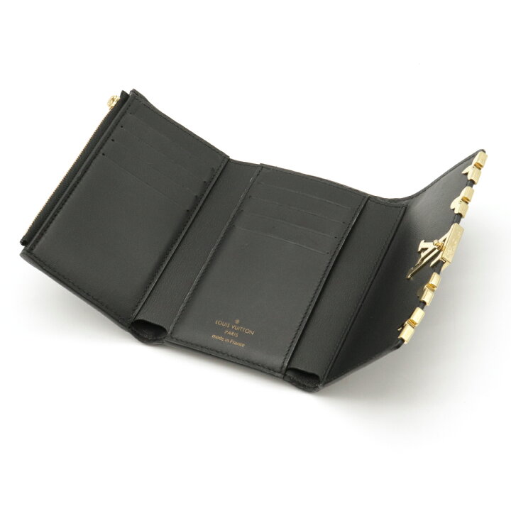 楽天市場】【財布】LOUIS VUITTON ルイ ヴィトン ポルトフォイユ 