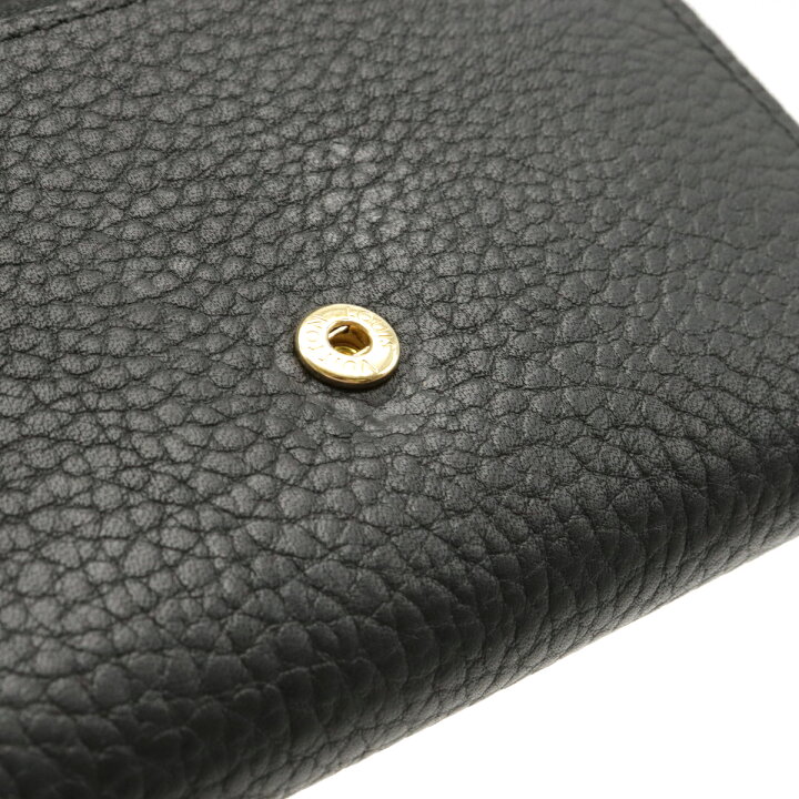楽天市場】【財布】LOUIS VUITTON ルイ ヴィトン ポルトフォイユ 