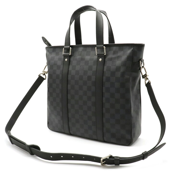 楽天市場】【バッグ】LOUIS VUITTON ルイ ヴィトン ダミエグラフィット  