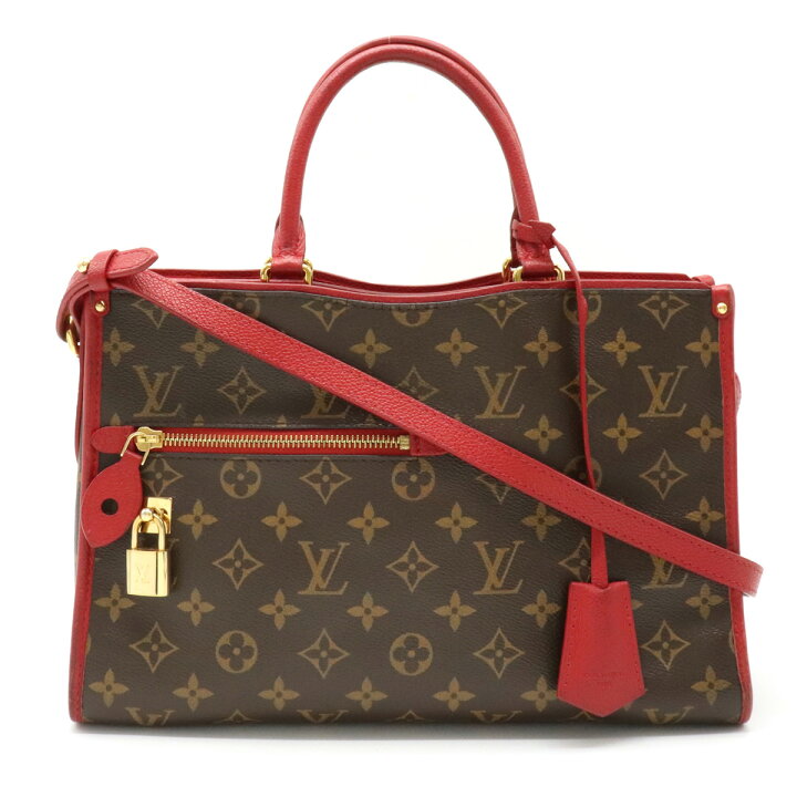 楽天市場】【バッグ】LOUIS VUITTON ルイ ヴィトン モノグラム 