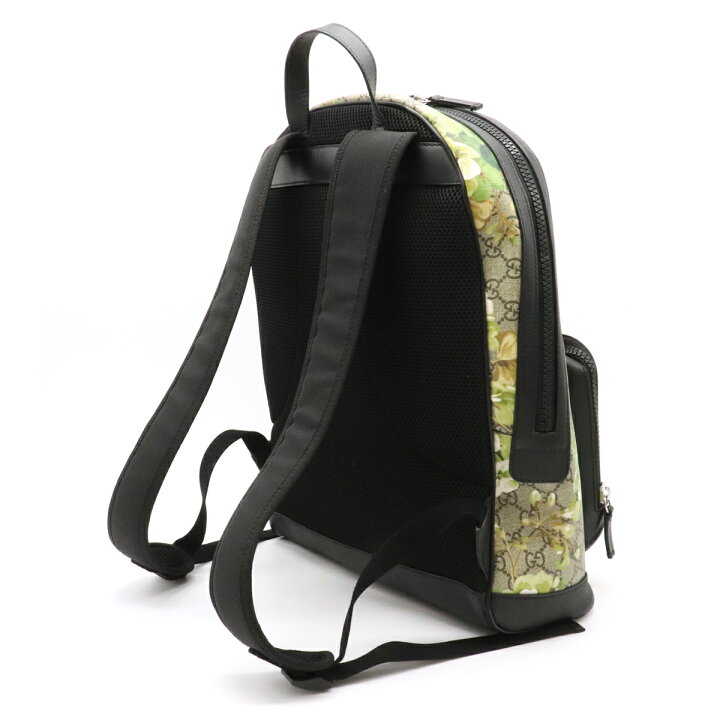 楽天市場】【バッグ】GUCCI グッチ GGブルームス GGスプリーム バック  