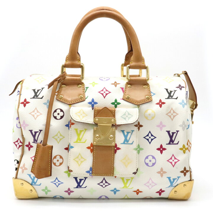 楽天市場】【バッグ】LOUIS VUITTON ルイ ヴィトン モノグラムマルチ 