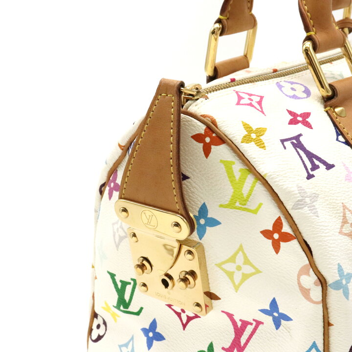楽天市場】【バッグ】LOUIS VUITTON ルイ ヴィトン モノグラムマルチ  