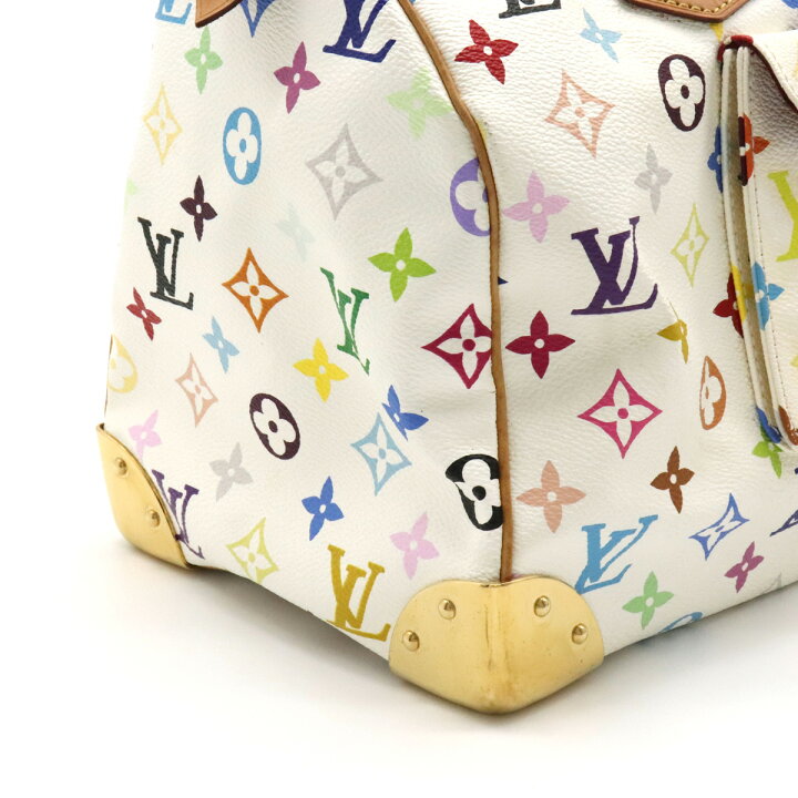 楽天市場】【バッグ】LOUIS VUITTON ルイ ヴィトン モノグラムマルチ  