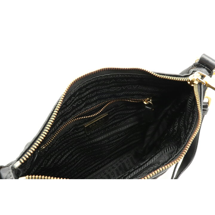 楽天市場】【バッグ】PRADA プラダ ショルダーバッグ 斜め掛け 