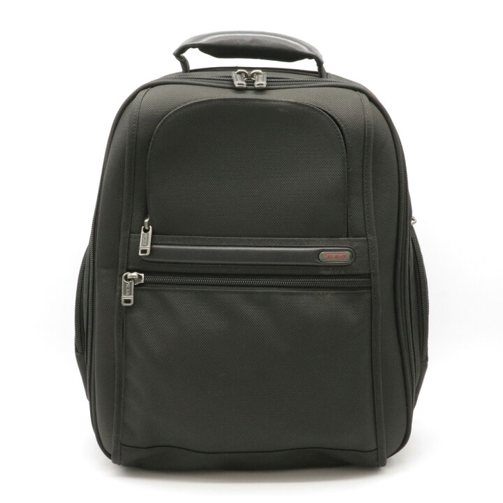 楽天市場】【バッグ】TUMI トゥミ バックパック リュックサック 