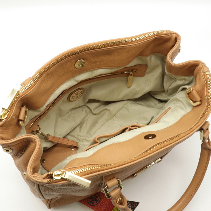 楽天市場】【新品未使用品】【バッグ】TORY BURCH トリー バーチ 