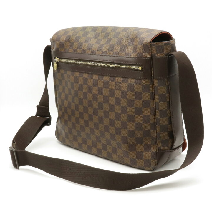 楽天市場】【バッグ】LOUIS VUITTON ルイ ヴィトン ダミエ  