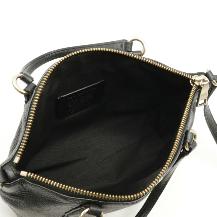 楽天市場】【バッグ】COACH コーチ ミニ ケルシー KELSEY サッチェル 