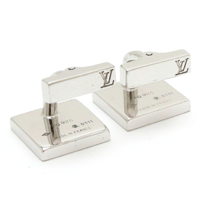 楽天市場】【ジュエリー】LOUIS VUITTON ルイ ヴィトン ブトン ドゥ  