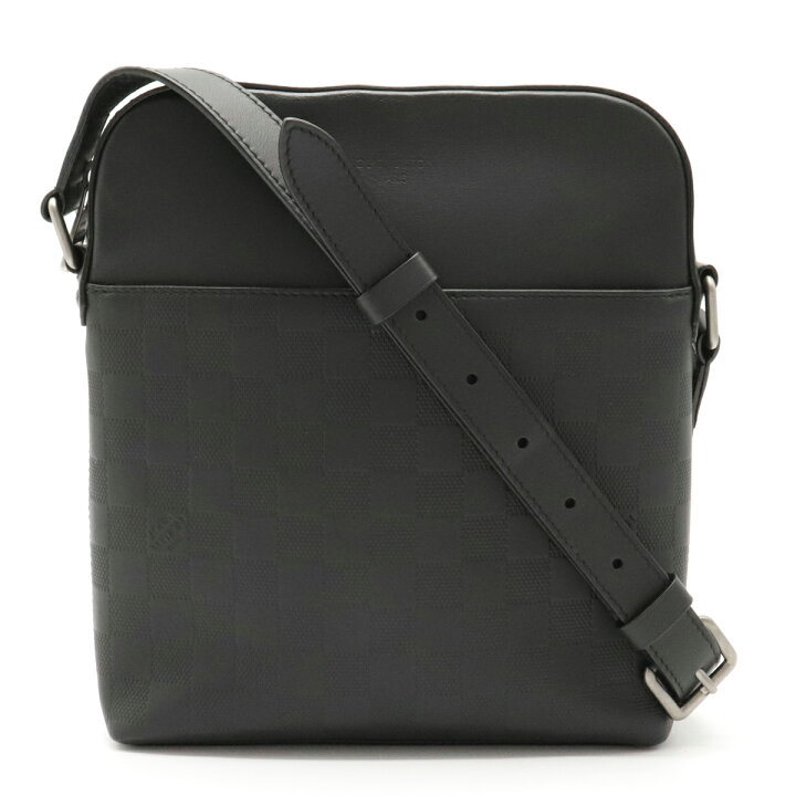 楽天市場】【バッグ】LOUIS VUITTON ルイ ヴィトン ダミエアンフィニ  