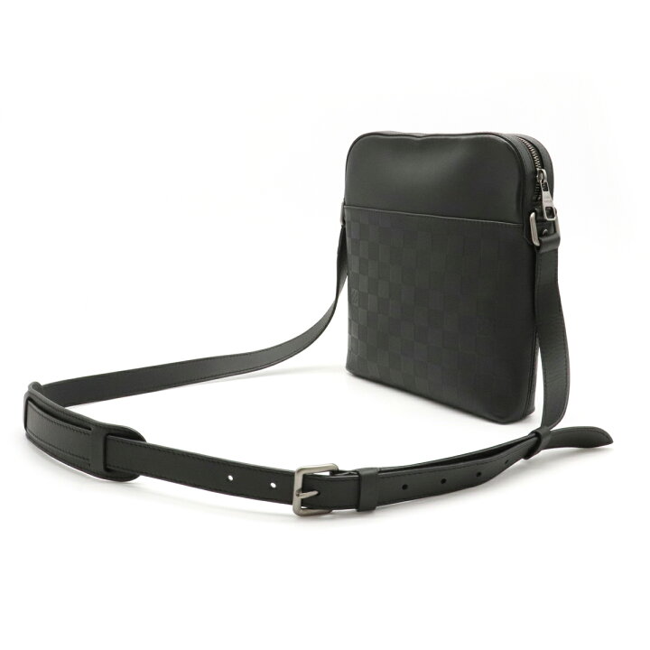 楽天市場】【バッグ】LOUIS VUITTON ルイ ヴィトン ダミエアンフィニ  