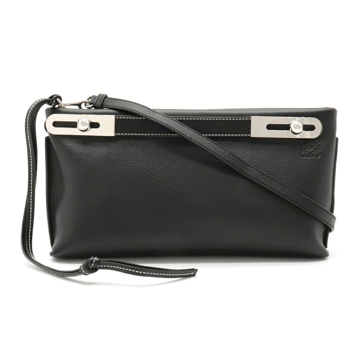 楽天市場】【バッグ】LOEWE ロエベ アナグラム ミッシー スモール  