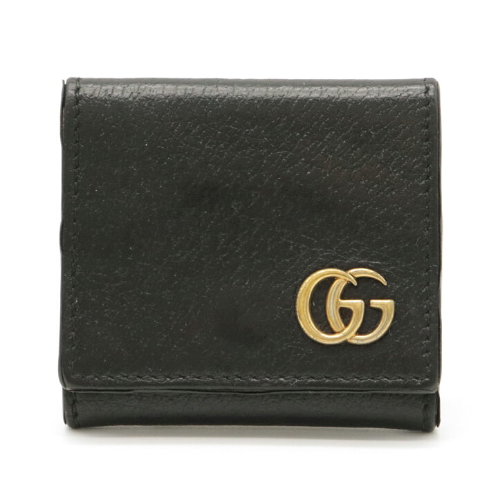 楽天市場】【財布】GUCCI グッチ GGマーモント コインケース 小銭入れ  