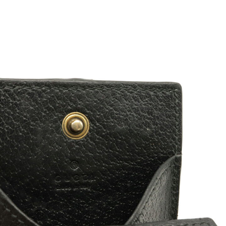 楽天市場】【財布】GUCCI グッチ GGマーモント コインケース 小銭入れ  