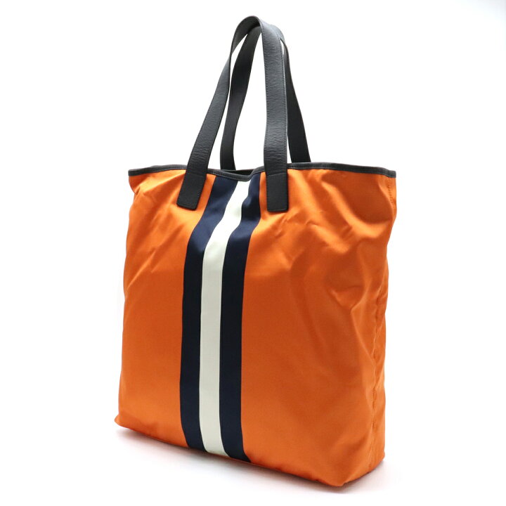 楽天市場】【バッグ】BALLY バリー トレインスポッティング TRAIO MD 