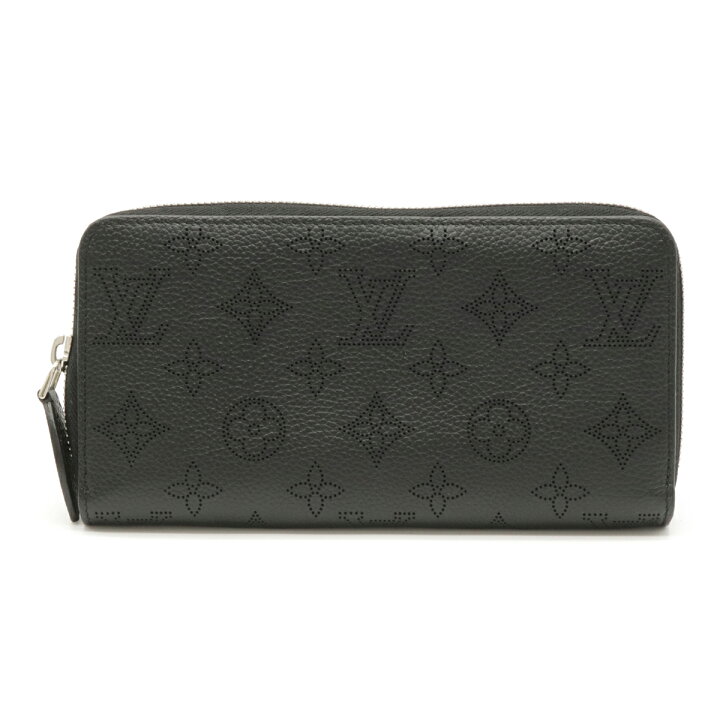 楽天市場】【財布】LOUIS VUITTON ルイ ヴィトン モノグラムマヒナ  