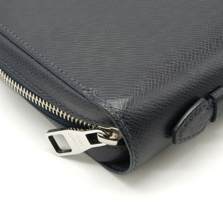 楽天市場】【財布】LOUIS VUITTON ルイ ヴィトン タイガ ジッピーXL 長  