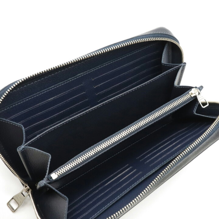 楽天市場】【財布】LOUIS VUITTON ルイ ヴィトン タイガ ジッピーXL 長  