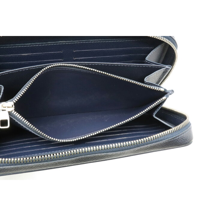 楽天市場】【財布】LOUIS VUITTON ルイ ヴィトン タイガ ジッピーXL 長  