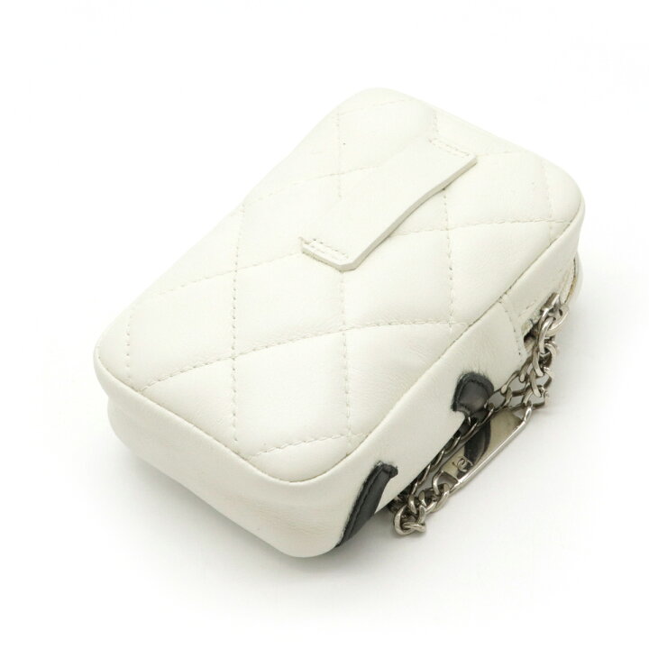 楽天市場】CHANEL シャネル カンボンライン シガレットケース タバコ 