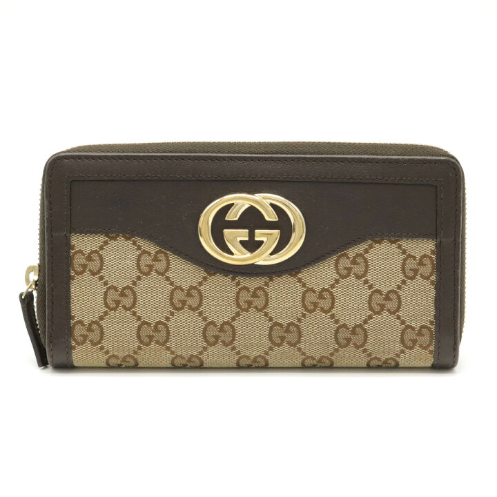 楽天市場】【財布】GUCCI グッチ スーキー インターロッキングG GG  