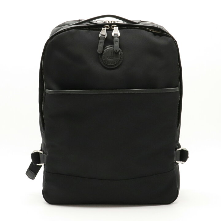 楽天市場】【バッグ】dunhill ダンヒル GUARDSMAN ガーズマン リュック  