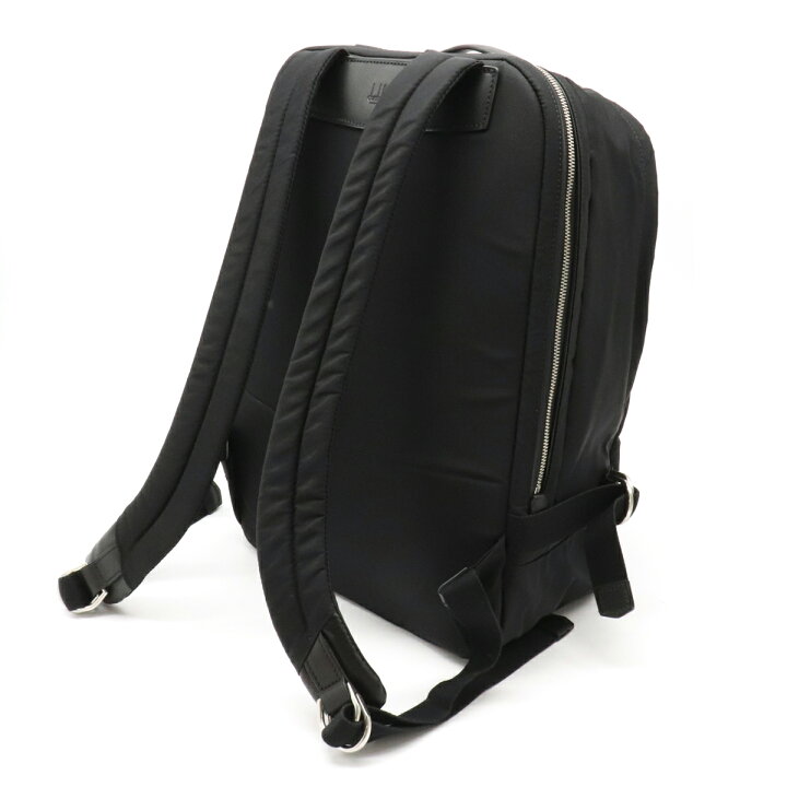 楽天市場】【バッグ】dunhill ダンヒル GUARDSMAN ガーズマン リュック  