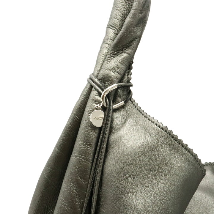 楽天市場】【バッグ】LOEWE ロエベ ヴィエント アナグラム ショルダー  