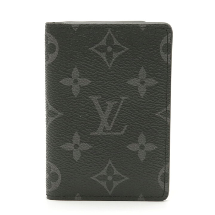 楽天市場】LOUIS VUITTON ルイ ヴィトン モノグラムエクリプス 