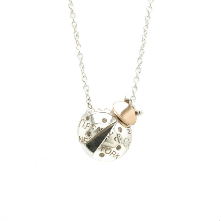 楽天市場】【ジュエリー】【新品仕上げ済】TIFFANY&Co. ティファニー 