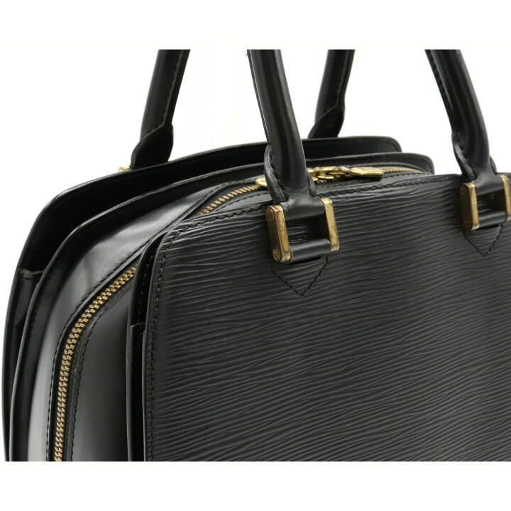 楽天市場】【バッグ】LOUIS VUITTON ルイ ヴィトン エピ ポンヌフ  