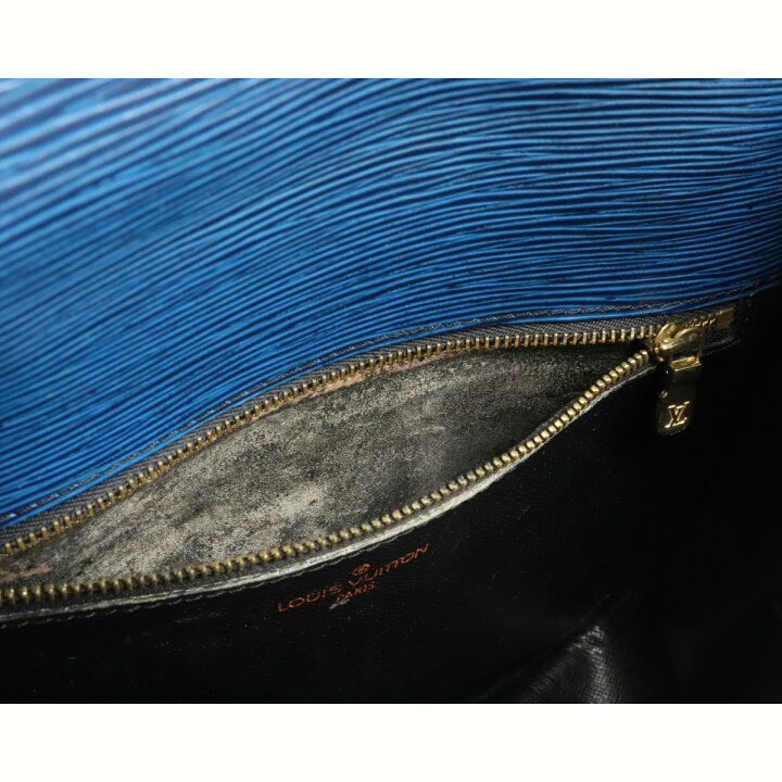 楽天市場】【バッグ】LOUIS VUITTON ルイ ヴィトン エピ サンクルー 