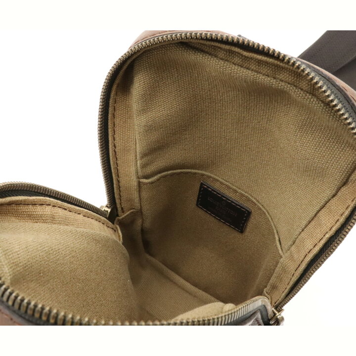 楽天市場】【バッグ】LOUIS VUITTON ルイ ヴィトン ユタ スィウ ボディ  