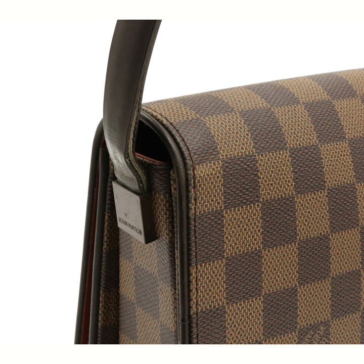 楽天市場】【バッグ】LOUIS VUITTON ルイ ヴィトン ダミエ  