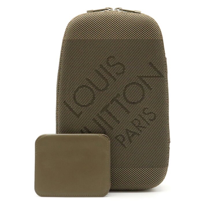 楽天市場】【バッグ】LOUIS VUITTON ルイ ヴィトン ダミエジェアン  