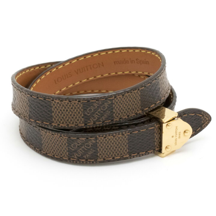 楽天市場】【ジュエリー】LOUIS VUITTON ルイ ヴィトン ダミエ 