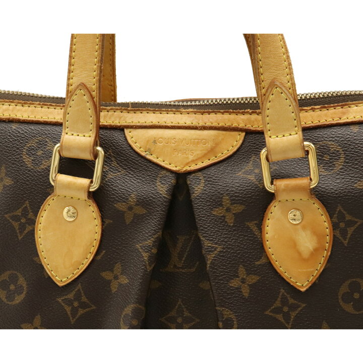 楽天市場】【バッグ】LOUIS VUITTON ルイ ヴィトン モノグラム 
