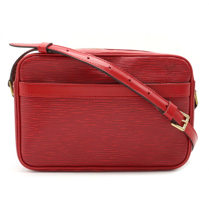 楽天市場】【バッグ】LOUIS VUITTON ルイ ヴィトン エピ トロカデロ23 