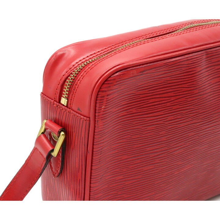 楽天市場】【バッグ】LOUIS VUITTON ルイ ヴィトン エピ トロカデロ23 