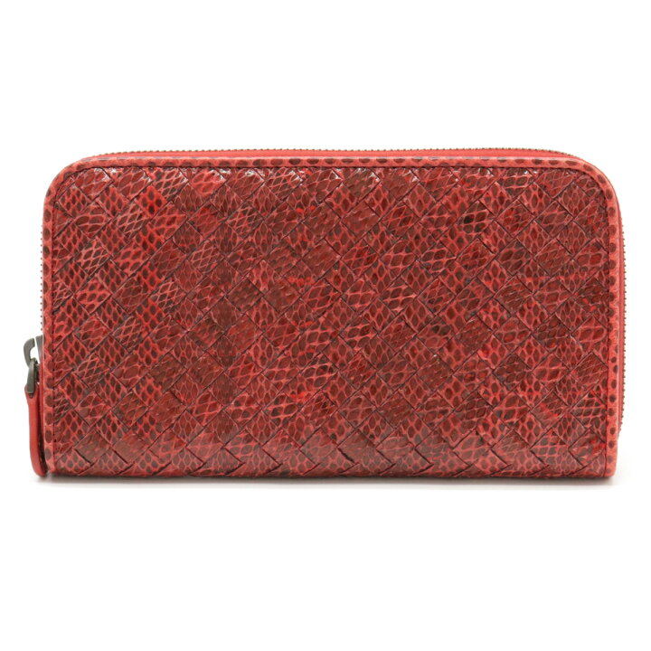 楽天市場】【未使用品】【財布】BOTTEGA VENETA ボッテガ ヴェネタ 