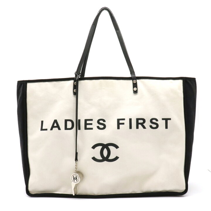 楽天市場】【バッグ】CHANEL シャネル レディファースト CC ココマーク 