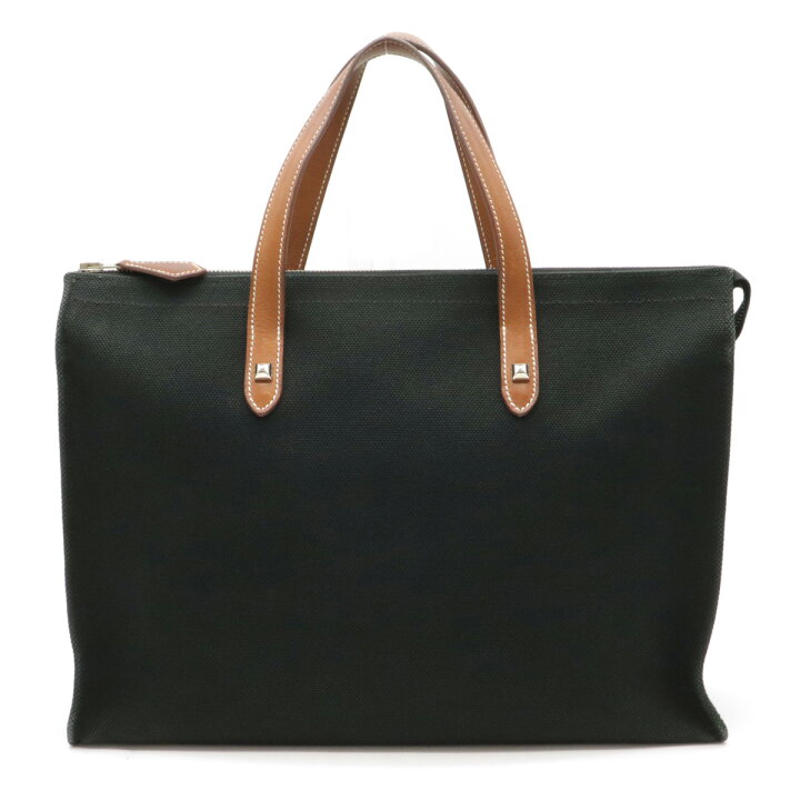 楽天市場】【バッグ】HERMES エルメス カバス ミラPM トートバッグ  