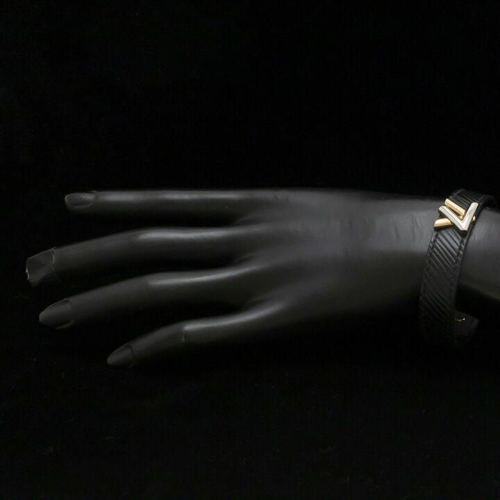 楽天市場】【ジュエリー】LOUIS VUITTON ルイ ヴィトン エピ ブラスレ 