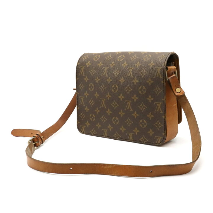 楽天市場】【バッグ】LOUIS VUITTON ルイ ヴィトン モノグラム カルト 