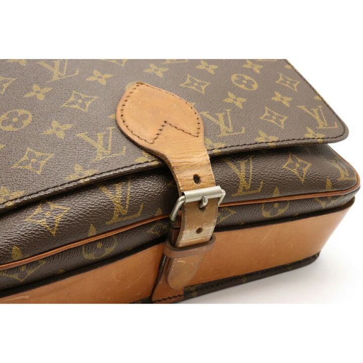 楽天市場】【バッグ】LOUIS VUITTON ルイ ヴィトン モノグラム カルト 