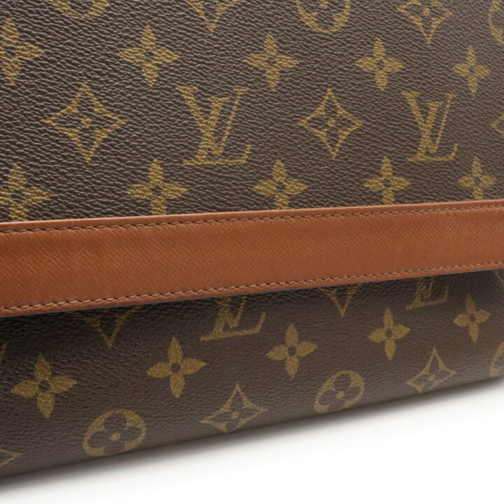 楽天市場】【バッグ】LOUIS VUITTON ルイ ヴィトン モノグラム ポルト 